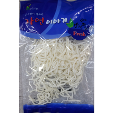 🐟조미찢은오징어 150g/1봉