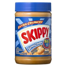 🥜스키피땅콩버터청크462g