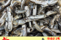 다시멸치 / 국내산