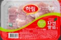(냉장)하림닭다리정육350g(즉시수령)