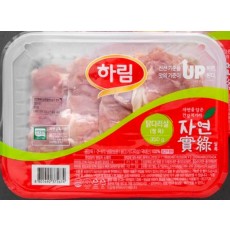 (냉장)하림닭다리정육350g(즉시수령)