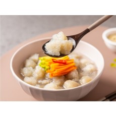 감자옹심이500g(즉시수령)