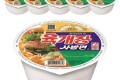 🍜[농심]육개장사발면 6입