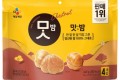 CJ 맛밤 60*4입(즉시수령)