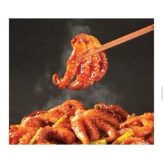 봉봉쭈꾸미 1세트 2봉