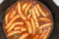 신천떡볶이 1인분 x2봉