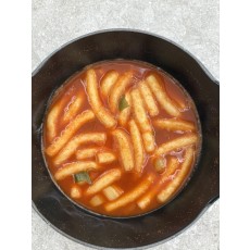 신천떡볶이 1인분 x2봉