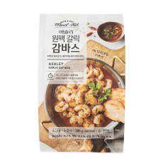 애슐리 감바스 385g 1팩
