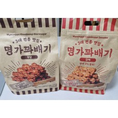 명가꽈배기 2봉