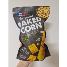 베이키드 콘 1봉