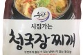 시집가는 청국장찌개 2봉