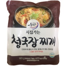 시집가는 청국장찌개 2봉