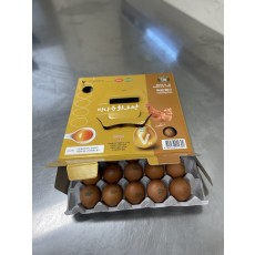 (1/5픽업)난각1번 바나듐 유정란