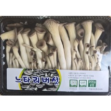 🍄팩느타리버섯2팩