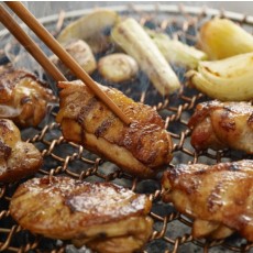 석쇠닭갈비300g(즉시수령)