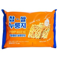 ➡️찹쌀누룽지스위트24G*12개입(즉시수령)
