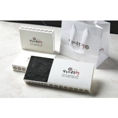 (12/31픽업) 압구정 흑임자떡