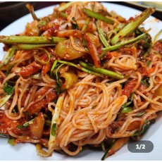 (12/31픽업) 시흥홍어회무침