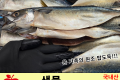 자반 고등어 특대 1팩 2미