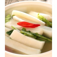 (1/8픽업)천수무 동치미 3kg