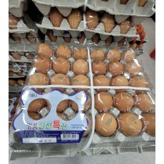 명품신선특란 30구(즉시수령)