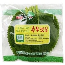 금산(추부)깻잎 1봉(즉시수령)