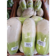 🥬제주 월동무1개🥬