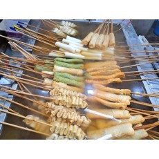 알뜰 꼬치어묵 2봉