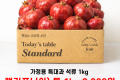 항공직송 가정용 특대 석류 1kg