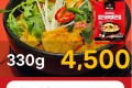 투다리 얼큰어묵 매운탕 330g