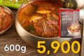 한우양지 대파 육개장 600g