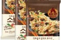 🍚아워홈 소불고기볶음밥 3봉(230gx3)