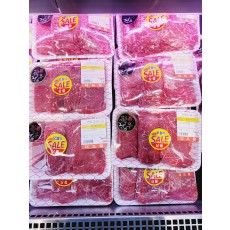 🐮한우1+소불고기용100g(20시까지)