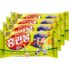 🍩[해태]홈런볼 4번들