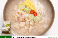 누룽지곰탕면 [12입/박스]