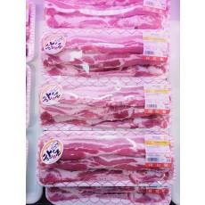 [33데이]한돈삼겹살 500g/1팩