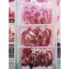 [33데이]한돈목살 500g/1팩