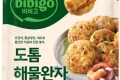 ✨[비비고]도톰해물완자 340g✨