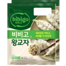 🥟[비비고]왕교자만두(315g*2입)🥟