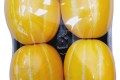 🍋성주꿀 참외 4입/1팩🍋