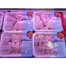 🐔[국산]닭볶음탕용 2팩(1팩/600g)🐔