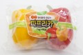 🫑[국산]파프리카 2입/1봉