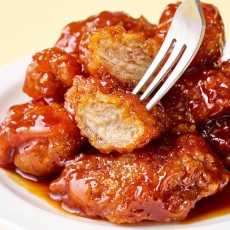 한입쏙닭 1박스 40입