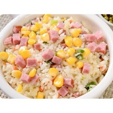 햄야채볶음밥  1박스 30입(소비기한 26.12.23)