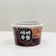 야끼우동  1박스 18입