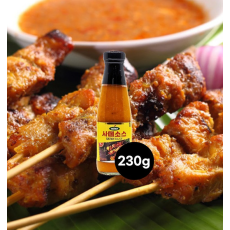 ★임박특가★몬 사떼 소스 12입(소비기한26.04.23)