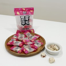 쫀득쿠키 1박스 10입 2026.08.27