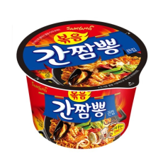 간짬뽕 1박스 16입  2026.08.01