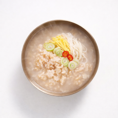 누룽지곰탕면 1박스 12입 2026.06.07