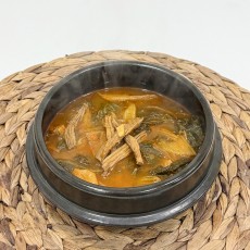 다오 소고기국밥 1박스 25입 2027.01.14